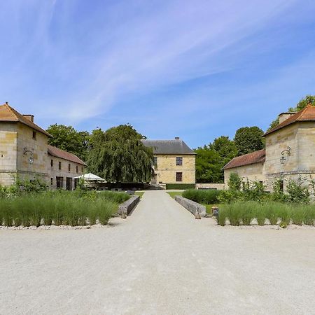 La Maison Forte Revigny-sur-Ornain Экстерьер фото