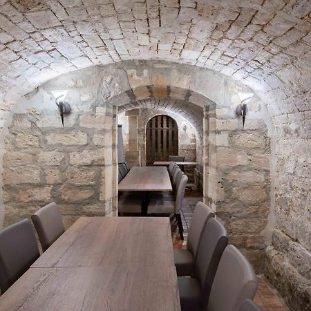 La Maison Forte Revigny-sur-Ornain Экстерьер фото