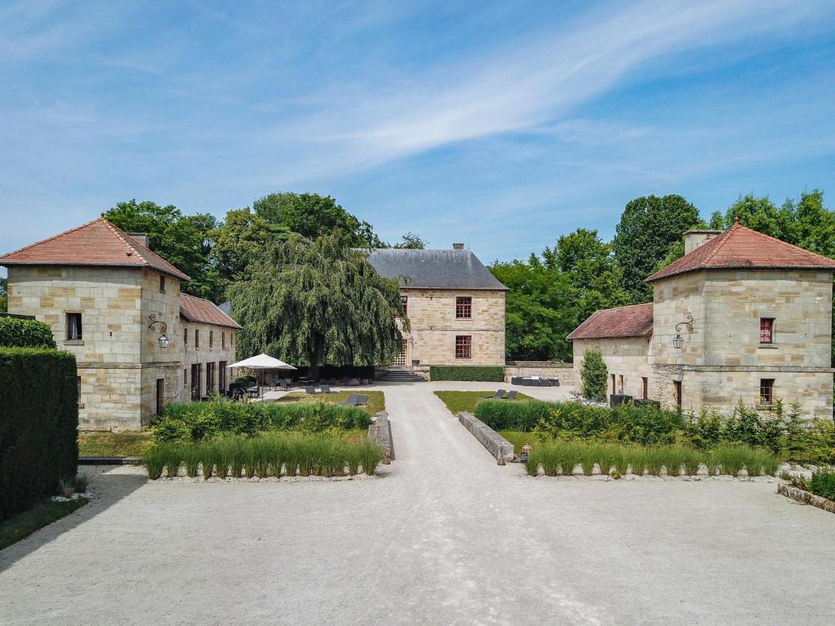 La Maison Forte Revigny-sur-Ornain Экстерьер фото