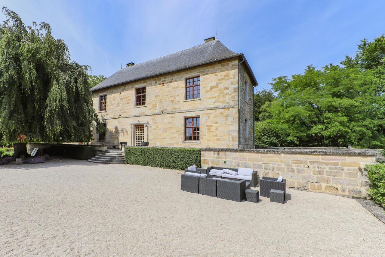 La Maison Forte Revigny-sur-Ornain Экстерьер фото