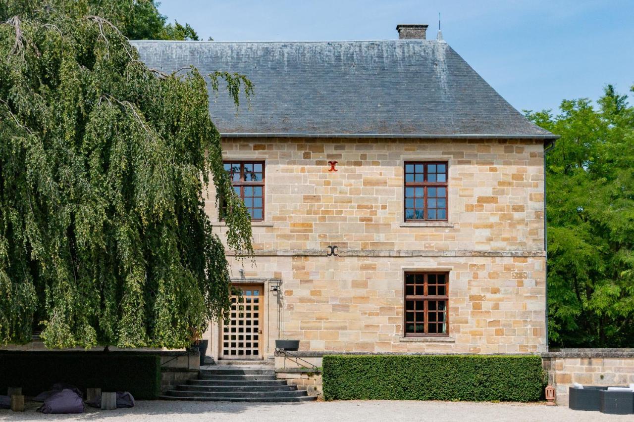 La Maison Forte Revigny-sur-Ornain Экстерьер фото