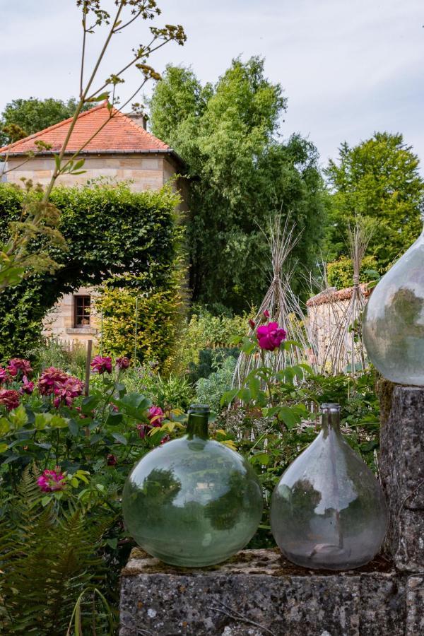 La Maison Forte Revigny-sur-Ornain Экстерьер фото