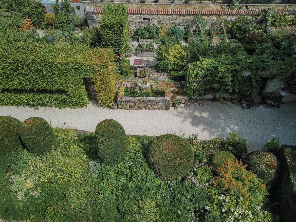 La Maison Forte Revigny-sur-Ornain Экстерьер фото