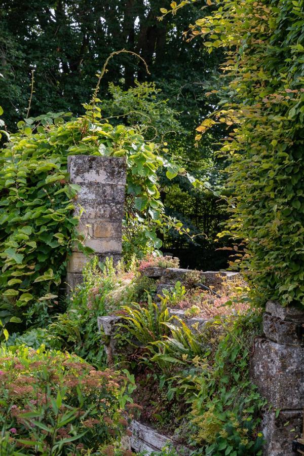 La Maison Forte Revigny-sur-Ornain Экстерьер фото