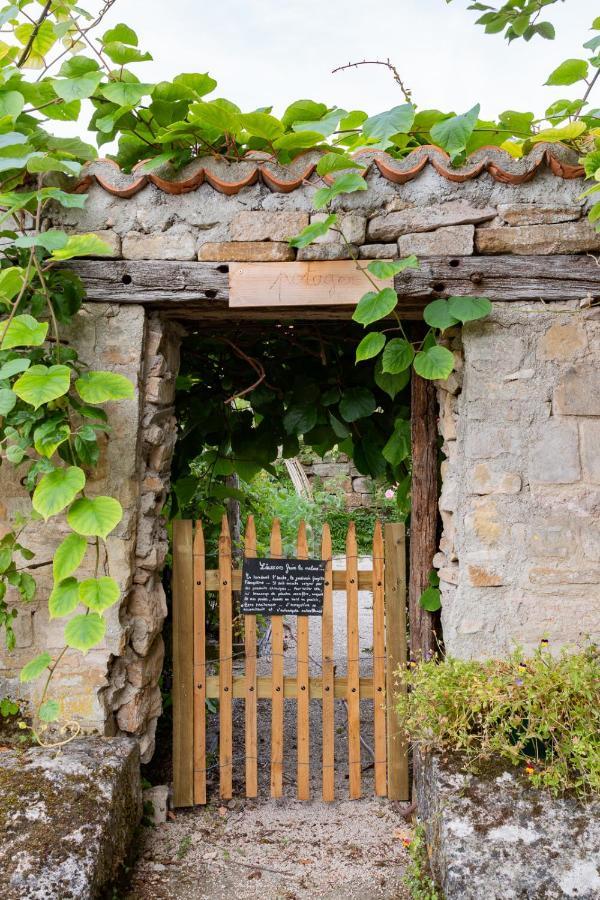 La Maison Forte Revigny-sur-Ornain Экстерьер фото