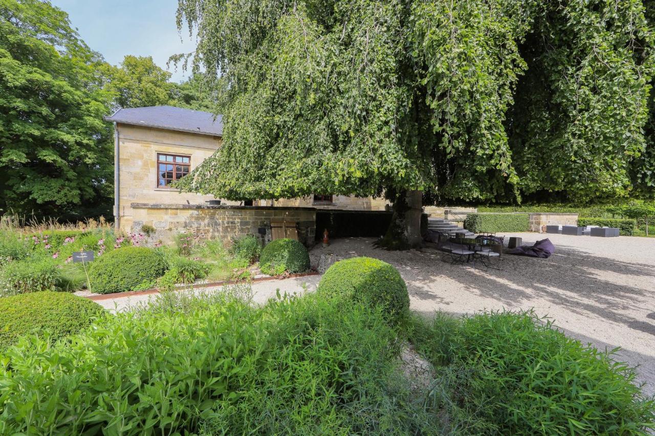 La Maison Forte Revigny-sur-Ornain Экстерьер фото