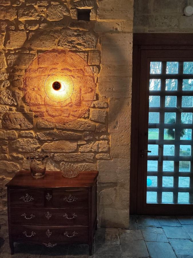 La Maison Forte Revigny-sur-Ornain Экстерьер фото