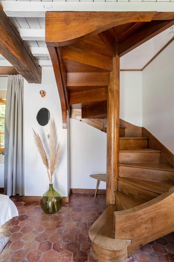 La Maison Forte Revigny-sur-Ornain Экстерьер фото