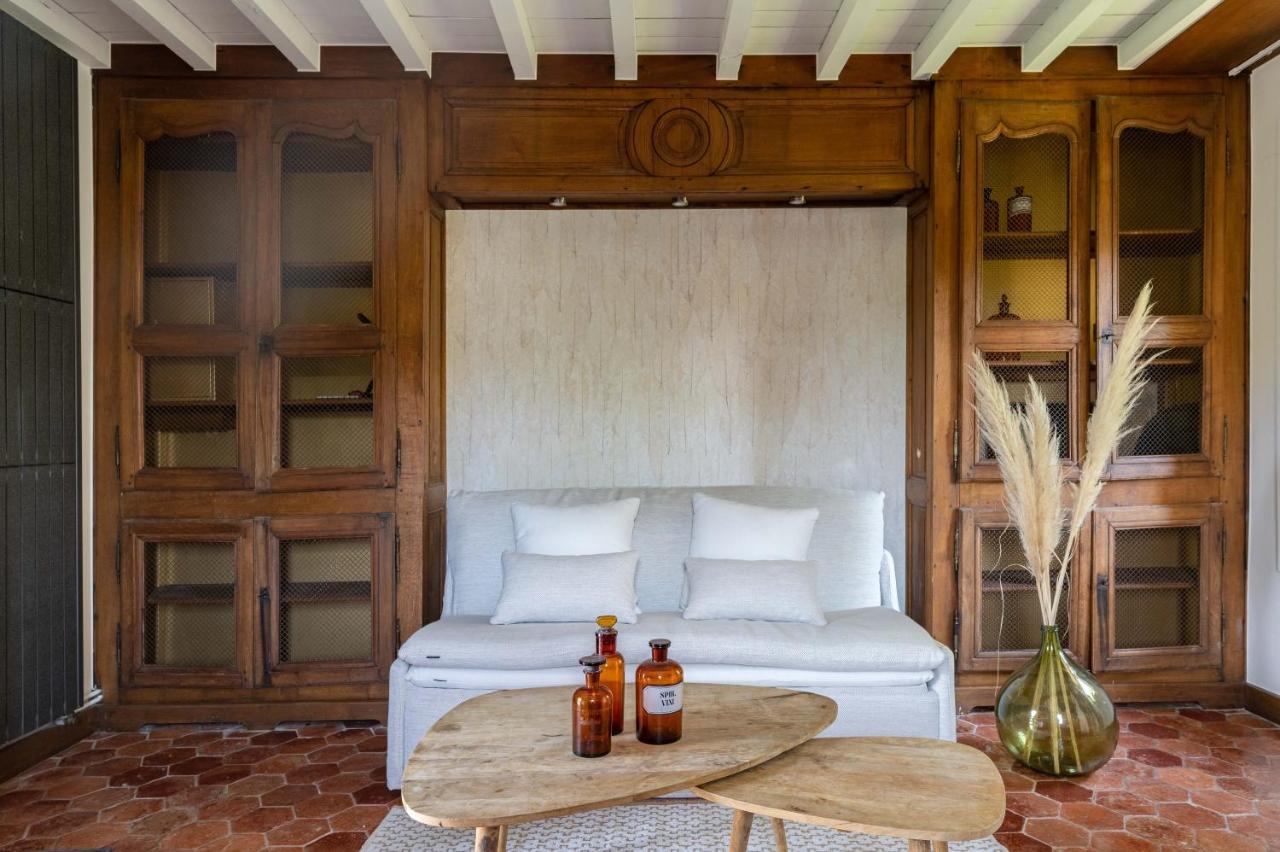 La Maison Forte Revigny-sur-Ornain Экстерьер фото
