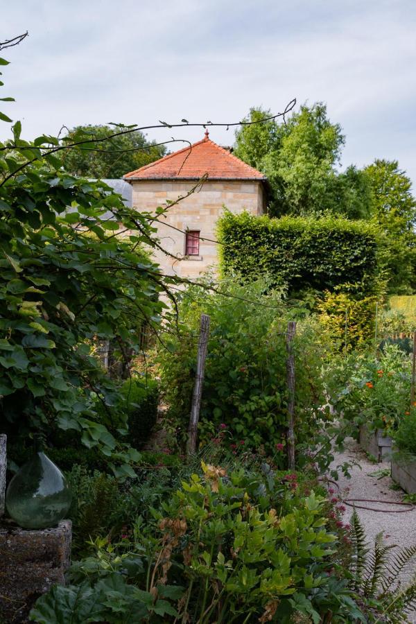 La Maison Forte Revigny-sur-Ornain Экстерьер фото