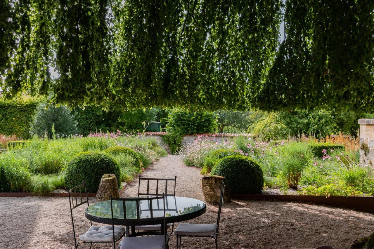 La Maison Forte Revigny-sur-Ornain Экстерьер фото