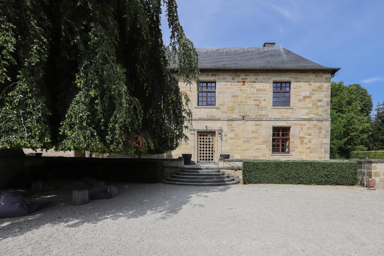 La Maison Forte Revigny-sur-Ornain Экстерьер фото
