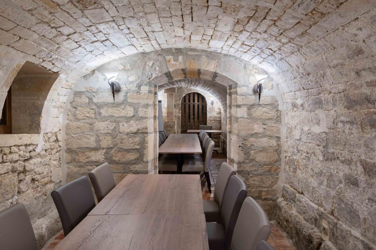 La Maison Forte Revigny-sur-Ornain Экстерьер фото