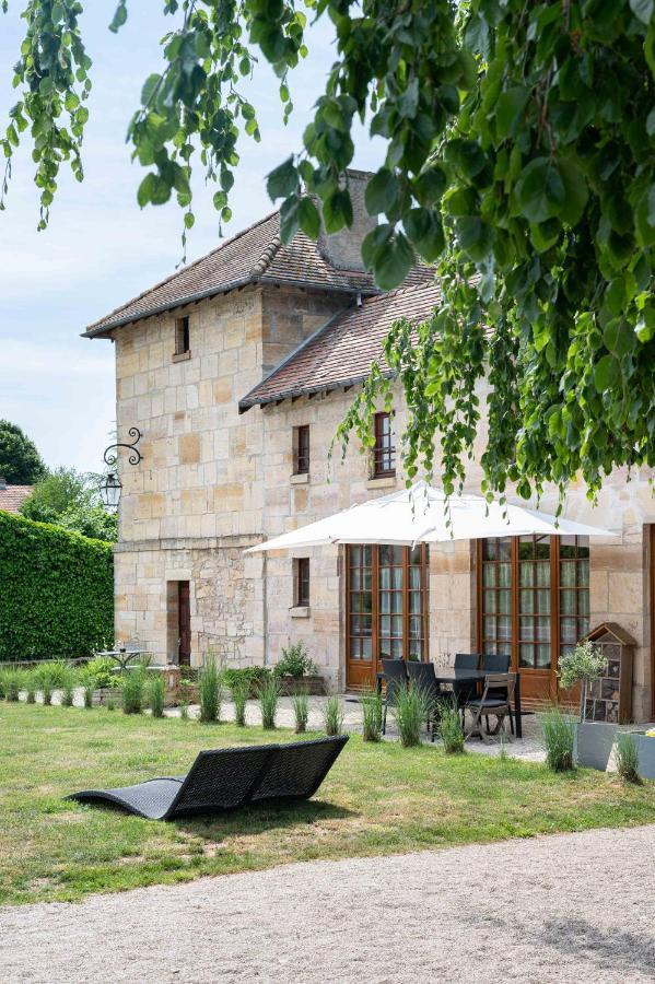La Maison Forte Revigny-sur-Ornain Экстерьер фото
