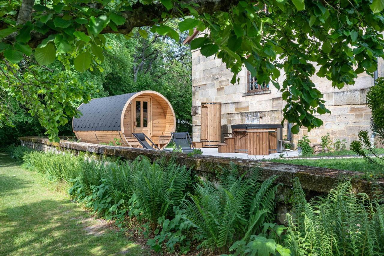 La Maison Forte Revigny-sur-Ornain Экстерьер фото