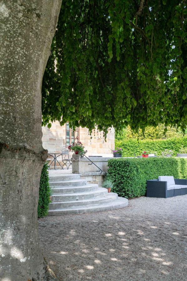 La Maison Forte Revigny-sur-Ornain Экстерьер фото