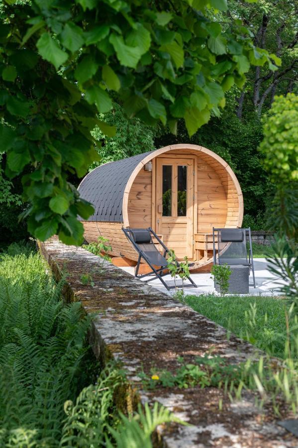 La Maison Forte Revigny-sur-Ornain Экстерьер фото