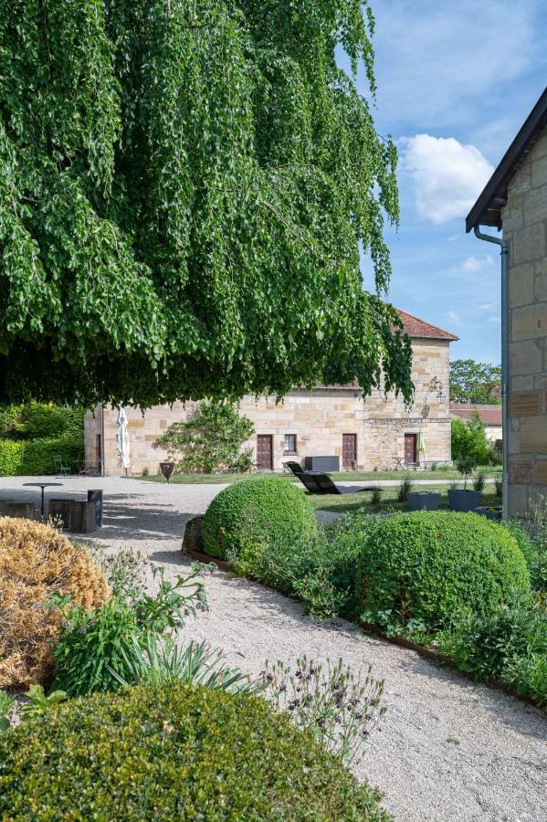 La Maison Forte Revigny-sur-Ornain Экстерьер фото